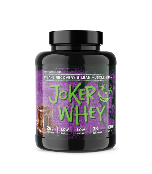 Joker Whey Protein