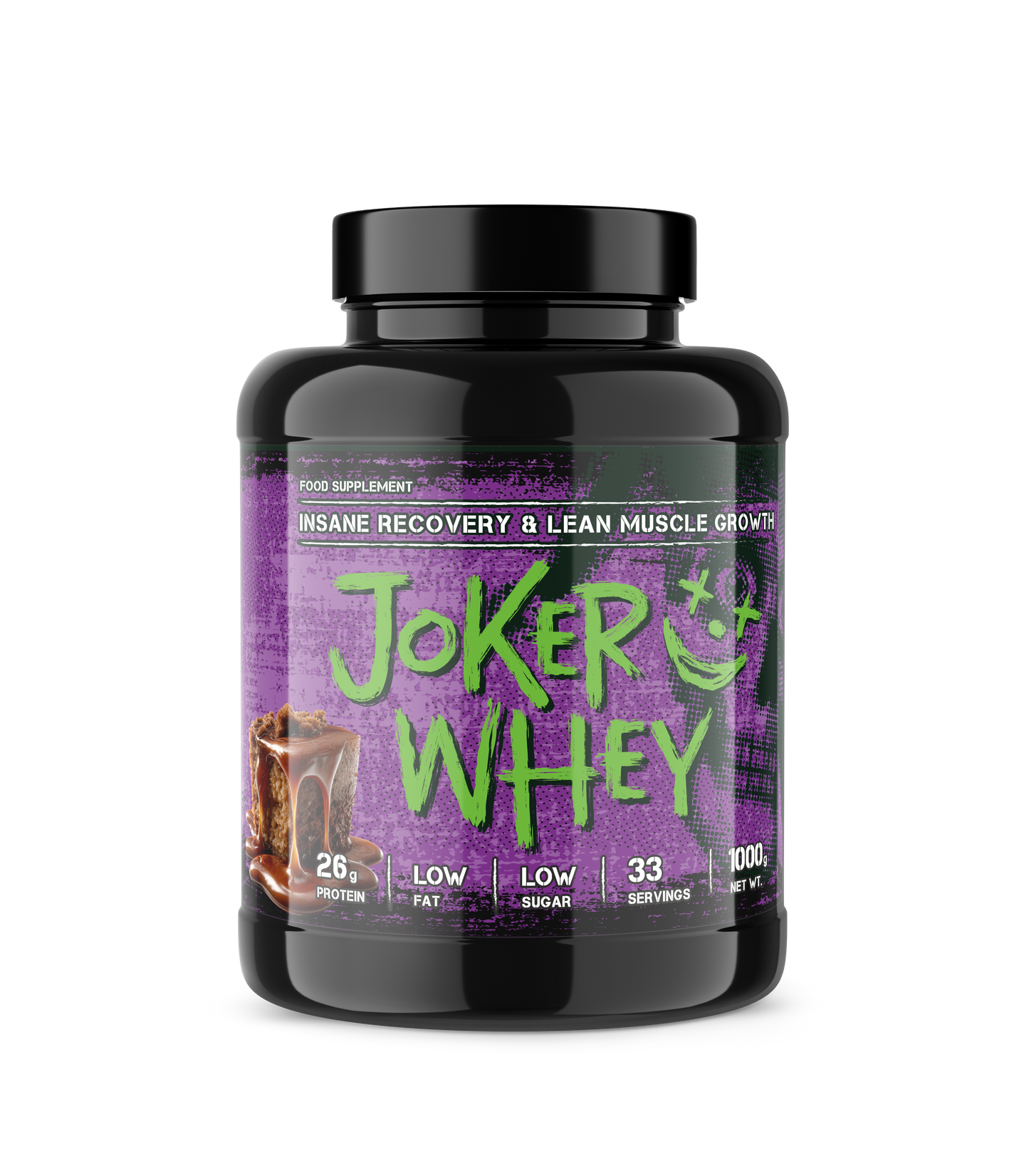 Joker Whey Protein