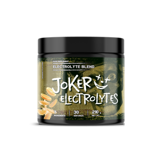 Joker Electrolytes -210gm
