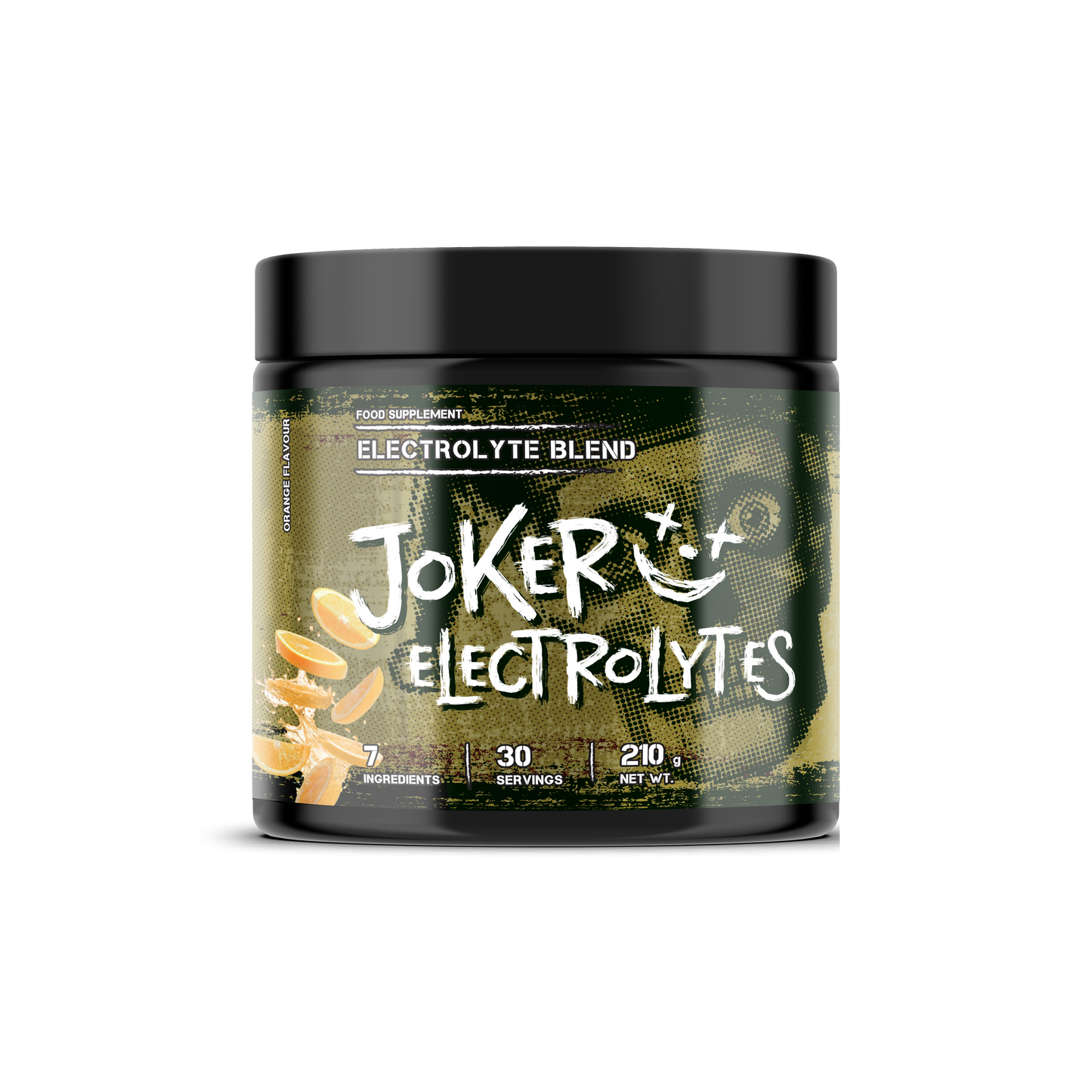 Joker Electrolytes -210gm