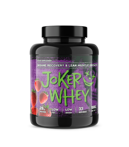 Joker Whey Protein