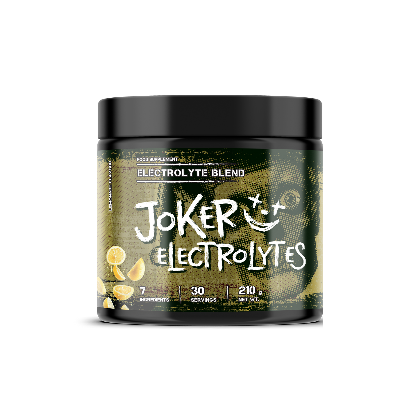Joker Electrolytes -210gm
