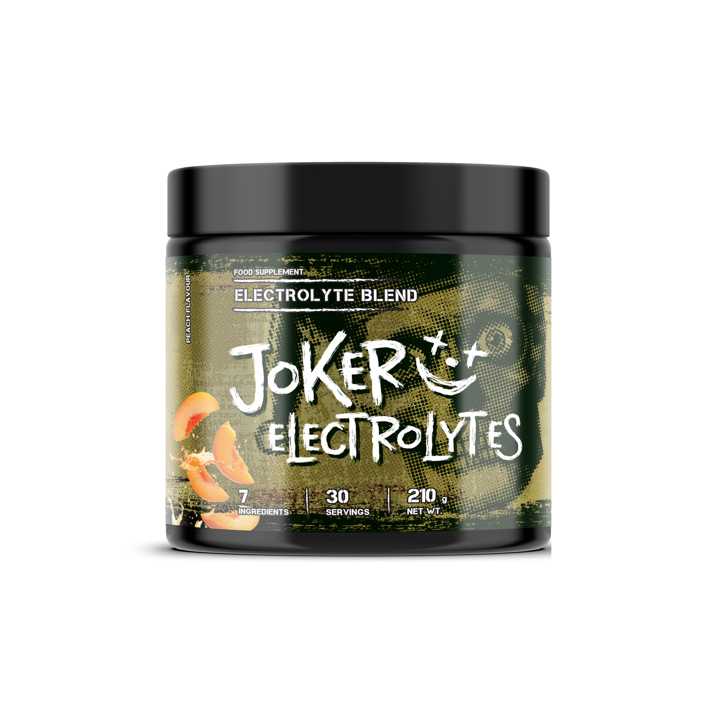 Joker Electrolytes -210gm
