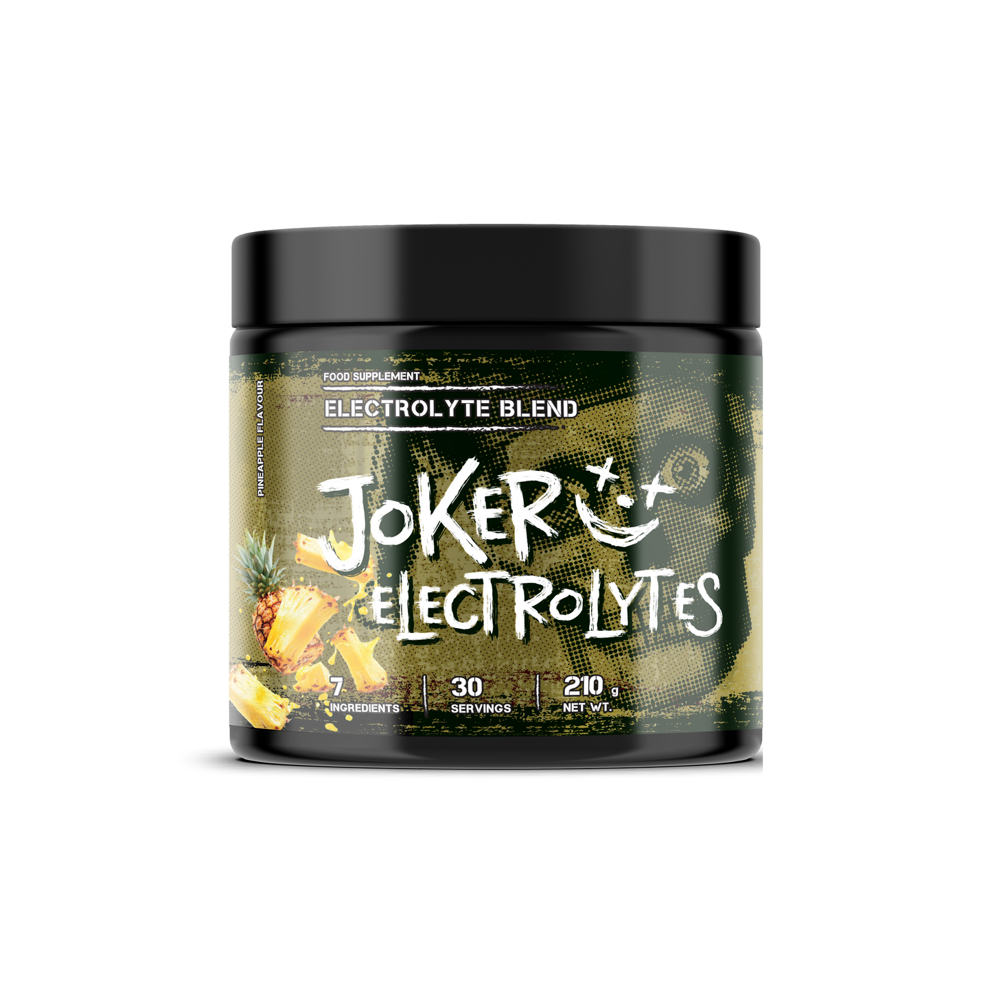 Joker Electrolytes -210gm