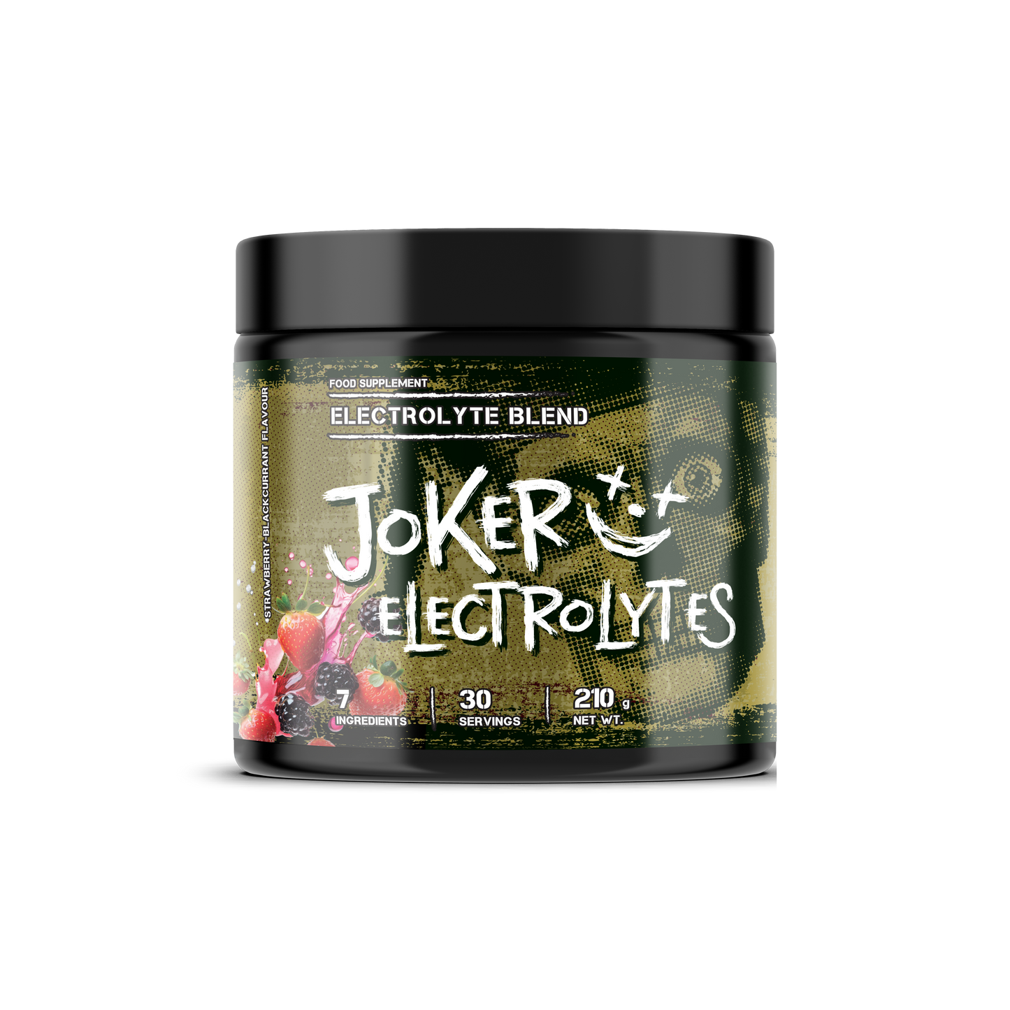 Joker Electrolytes -210gm